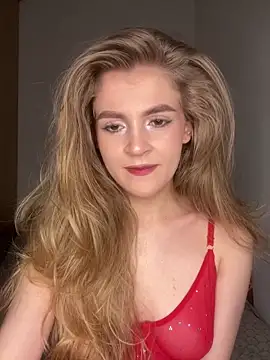 AmilenA online show from March 2026 07:17:02 PM