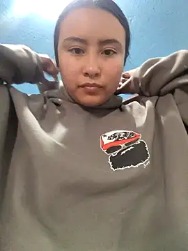 Snapshot of Venuz_Rivers_ chatting on February 2026 01:16:02 PM Venuz Rivers online show from February 2026 01:16:02 PM