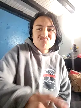 Snapshot of Venuz_Rivers_ chatting on February 2026 01:49:01 PM Venuz Rivers online show from February 2026 01:49:01 PM