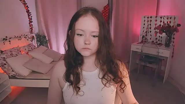 Yennefer   online show from February 2026 03:30:01 PM