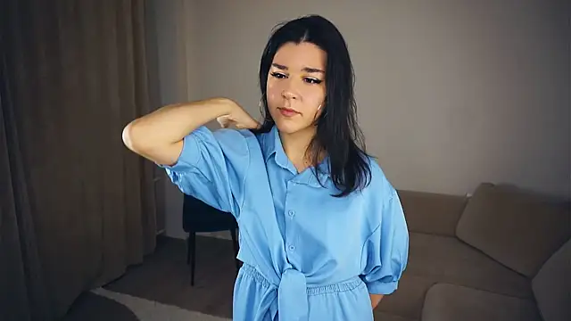 GenaSeidner online show from December 2025 06:20:02 AM