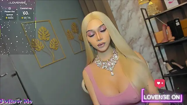 CelinaWintour online show from February 2026 05:36:01 PM