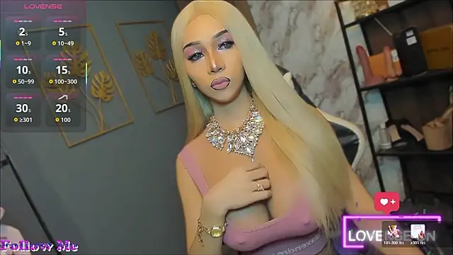 CelinaWintour online show from March 2026 05:15:01 PM