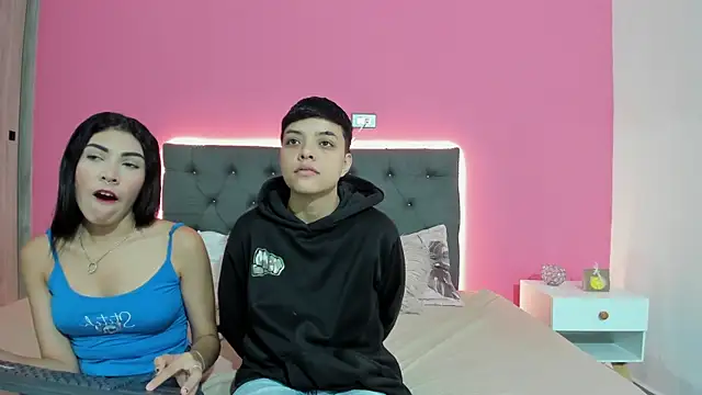 ariloe quintero online show from January 2026 12:29:01 PM