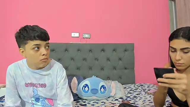 ariloe quintero online show from February 2026 12:42:02 PM