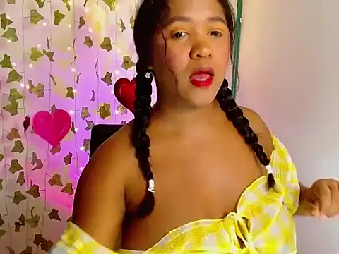 sweet-liliith online show from May 2026 01:52:02 PM