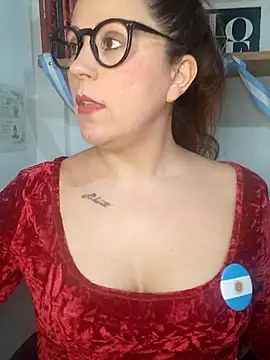 SofiEsteves online show from June 2026 02:38:01 PM