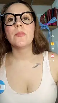 SofiEsteves online show from June 2026 12:42:02 PM