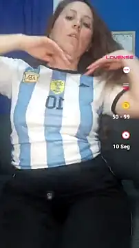SofiEsteves online show from July 2026 10:48:01 PM