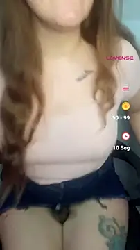 SofiEsteves online show from July 2026 02:20:01 PM