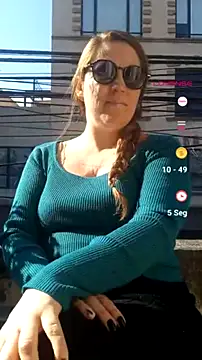 SofiEsteves online show from July 2026 05:20:01 PM