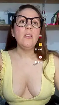 SofiEsteves online show from July 2026 01:29:01 PM