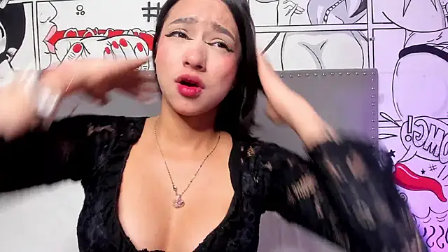 alison ferrera  online show from February 2026 11:26:01 AM