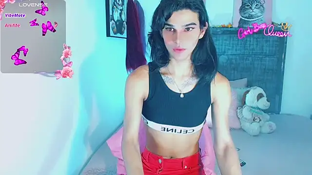 Snapshot of titania1502 chatting on February 2026 07:39:02 AM titania1502 online show from February 2026 07:39:02 AM