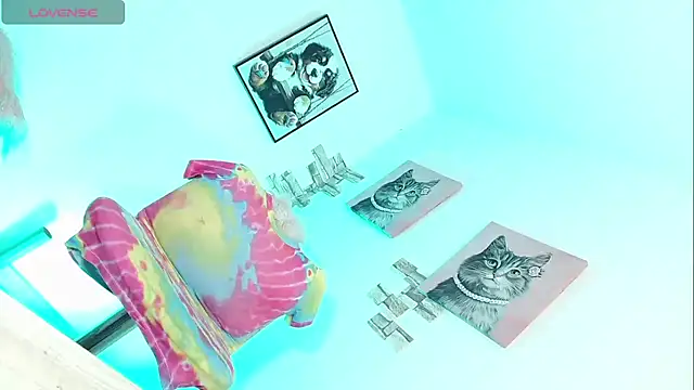 titania1502 online show from March 2026 04:23:01 AM