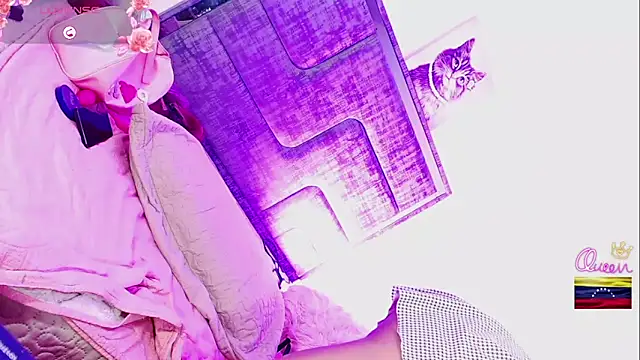 titania1502 online show from April 2026 06:07:01 AM