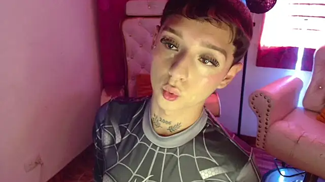 Snapshot of David_and_Jonas chatting on January 2026 06:53:02 PM David and Jonas online show from January 2026 06:53:02 PM