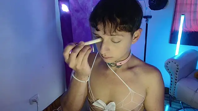 Snapshot of David_and_Jonas chatting on January 2026 06:46:02 PM David and Jonas online show from January 2026 06:46:02 PM