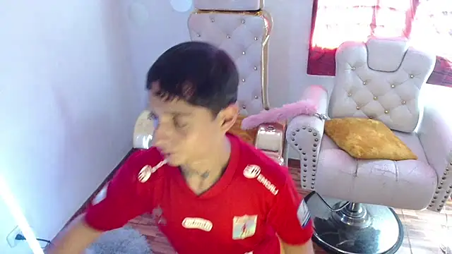 Snapshot of David_and_Jonas chatting on February 2026 06:25:01 PM David and Jonas online show from February 2026 06:25:01 PM