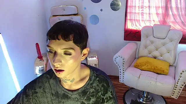 Snapshot of David_and_Jonas chatting on February 2026 07:01:01 PM David and Jonas online show from February 2026 07:01:01 PM