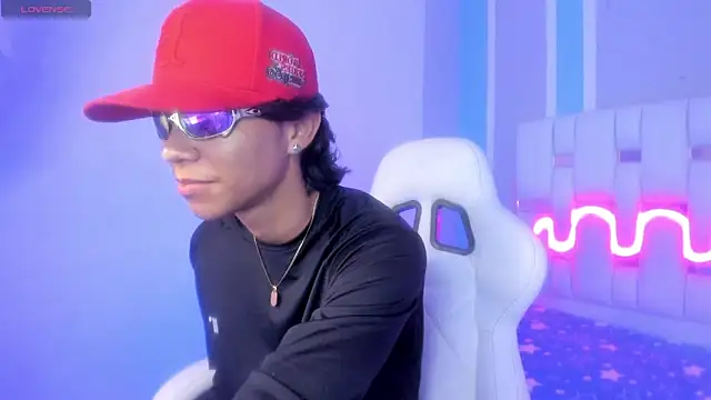 AndyKings 1 online show from February 2026 03:32:02 AM