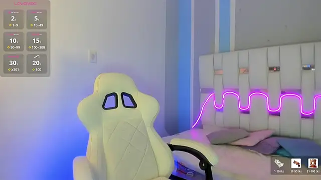 AndyKings 1 online show from February 2026 03:13:01 AM