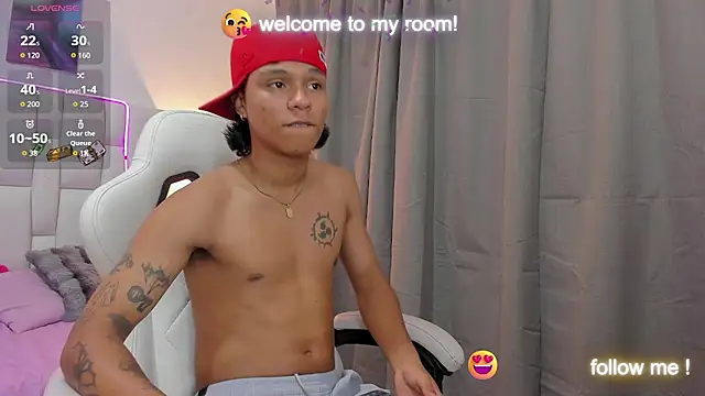 AndyKings 1 online show from March 2026 04:06:02 AM