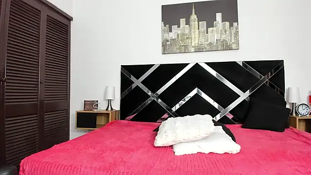 AndyKings 1 online show from May 2026 03:02:01 AM