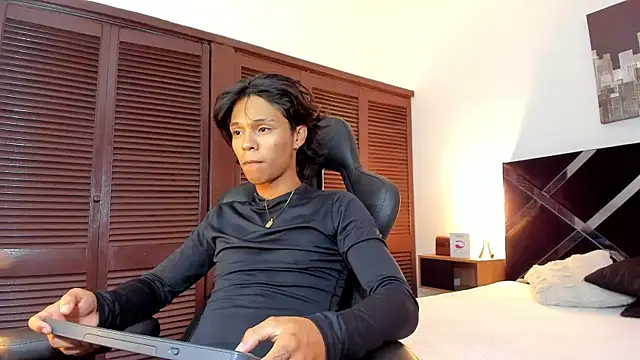 AndyKings 1 online show from May 2026 03:02:02 AM
