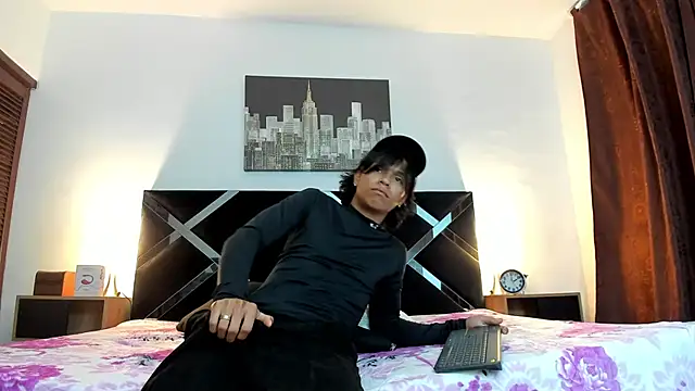 AndyKings 1 online show from May 2026 03:02:01 AM
