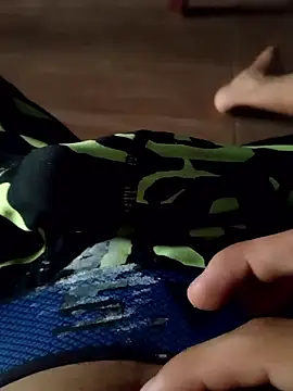 Snapshot of Wilmar0_ chatting on December 2025 06:48:02 PM Wilmar0 online show from December 2025 06:48:02 PM