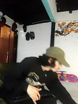 Snapshot of sk8-boy chatting on January 2026 01:26:02 PM sk8-boy online show from January 2026 01:26:02 PM