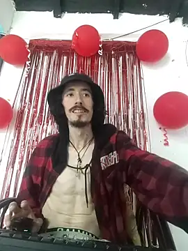 Snapshot of sk8-boy chatting on February 2026 06:13:01 PM sk8-boy online show from February 2026 06:13:01 PM