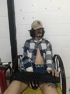 Snapshot of sk8-boy chatting on February 2026 01:21:01 PM sk8-boy online show from February 2026 01:21:01 PM