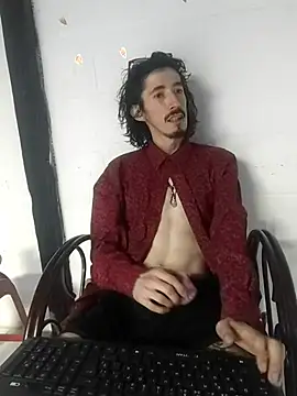 Snapshot of sk8-boy chatting on February 2026 02:05:02 PM sk8-boy online show from February 2026 02:05:02 PM