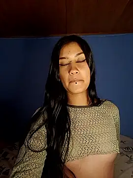 Mss Meloddy online show from January 2026 06:22:02 PM