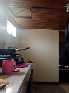 Mss Meloddy online show from March 2026 12:10:02 PM