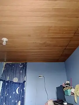 Mss Meloddy online show from March 2026 01:33:01 PM