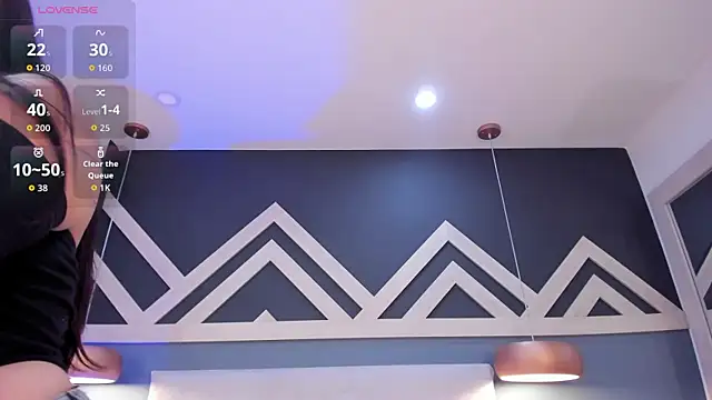 Snapshot of SofiaBahamon chatting on February 2026 11:49:01 AM SofiaBahamon online show from February 2026 11:49:01 AM