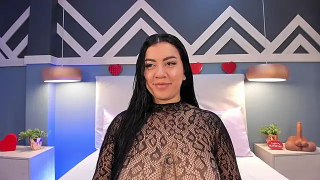 Snapshot of SofiaBahamon chatting on February 2026 11:04:01 AM SofiaBahamon online show from February 2026 11:04:01 AM