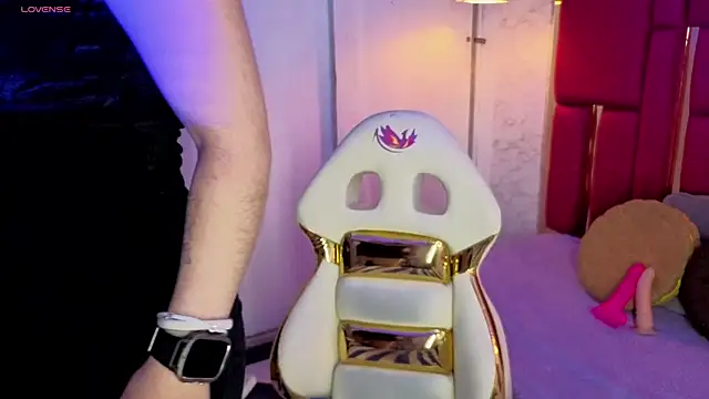 Snapshot of morgana_white chatting on February 2026 06:45:01 PM morgana white online show from February 2026 06:45:01 PM