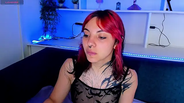 Snapshot of morgana_white chatting on February 2026 11:32:02 AM morgana white online show from February 2026 11:32:02 AM