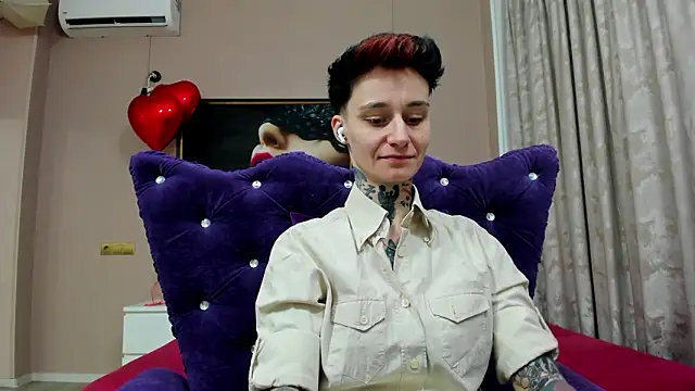 Snapshot of KennyXSX chatting on February 2026 04:35:01 PM KennyXSX online show from February 2026 04:35:01 PM