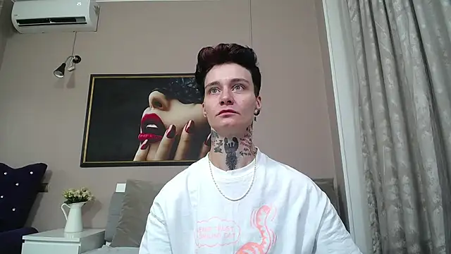 KennyXSX online show from July 2026 12:34:01 PM
