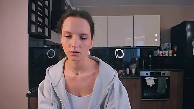 Ariadna Shy online show from March 2026 02:34:01 PM