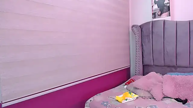 sexy abby01 online show from July 2026 03:52:02 PM