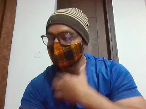 NunnuLelo online show from March 2026 08:48:01 PM