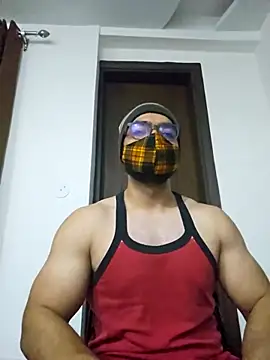 NunnuLelo online show from April 2026 09:45:02 PM