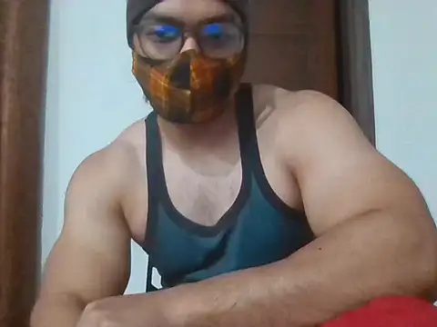 NunnuLelo online show from April 2026 10:47:01 PM