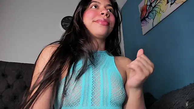 Mely Mel online show from March 2026 01:00:02 AM